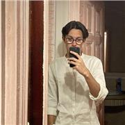 studente di quarta liceo scientifico aiuta ragazzi delle medie/superiori con lo studio e apprendimento della matematica